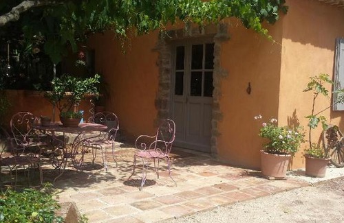 Pierrefeu-du-Var House | Les anes de petit jean