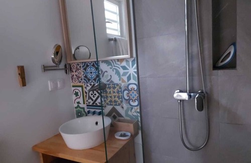 Les Anses-d'Arlets Apartment | Les Anses D'arlet Superbe Studio Proche Plage