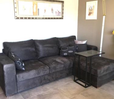 Boulouris-sur-Mer Apartment | Les Anthemis- Bord de mer