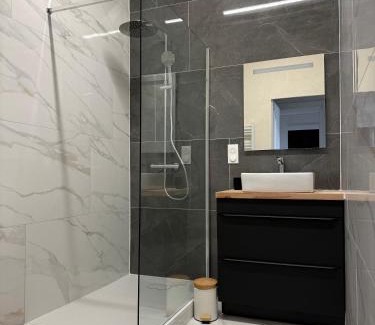 Pont-de-Vaux Apartment | Les appartements de "Claire"