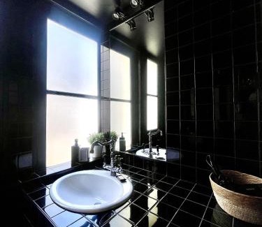 Quartier Sainte-Avoye Apartment | Les appartements de l'atelier Paris 3