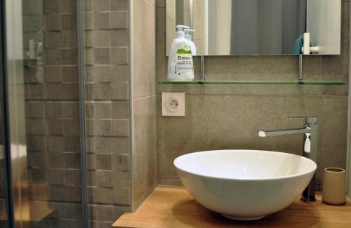 City-Centre - Petite France Apartment | Les Appartements de l'Epine