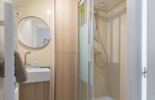 Poincare Apartment | Les Appartements de la Pléiade