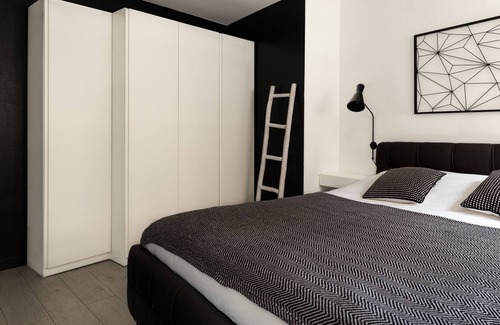 Poincare Apartment | Les Appartements de la Pléiade