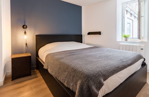 Poincare Apartment | Les Appartements de la Pléiade