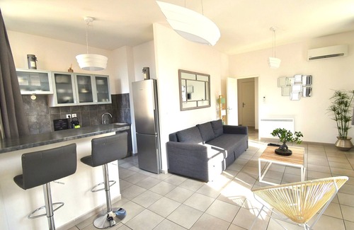 Opera Hotel | Les Appartements du Vieux-Port