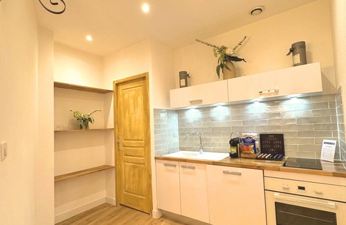 Opera Hotel | Les Appartements du Vieux-Port