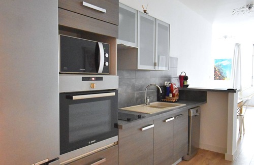 Opera Hotel | Les Appartements du Vieux-Port