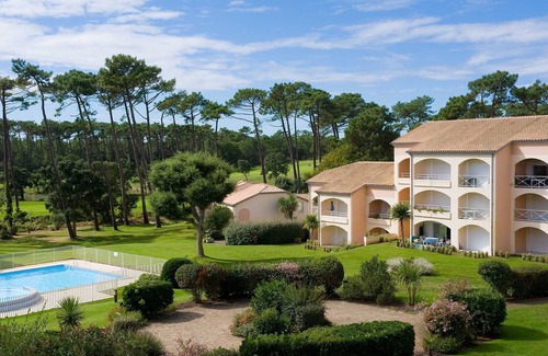Moliets-et-Maa Apartment | Les Appartements de Moliets