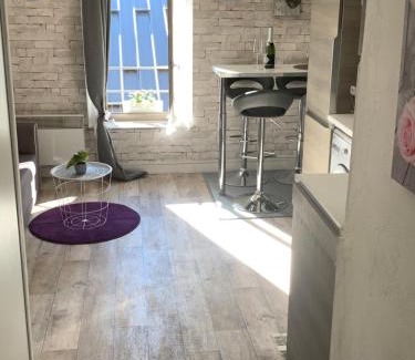 Barcelonnette Apartment | Les Appartements Le Saint Pierre Barcelonnette