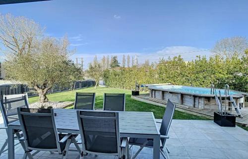 Dax House | Les Arènes