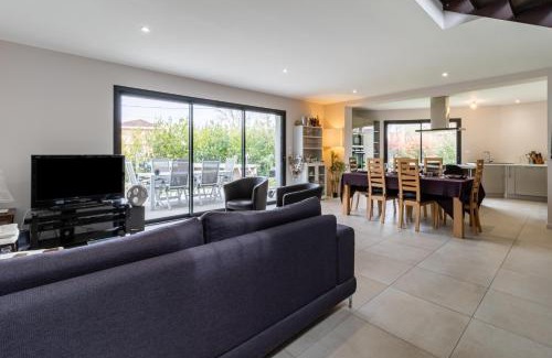 Dax House | Les Arènes