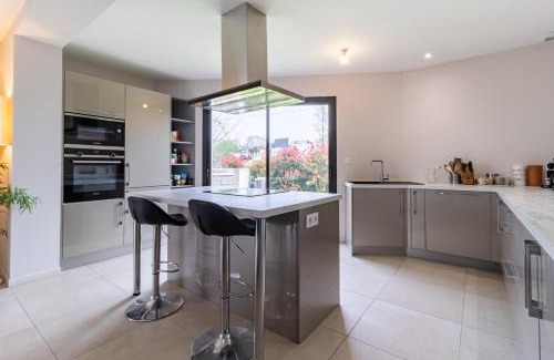 Dax House | Les Arènes