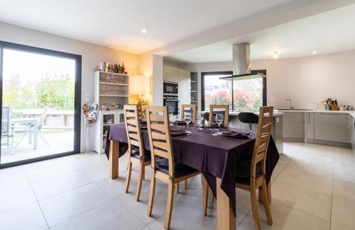 Dax House | Les Arènes