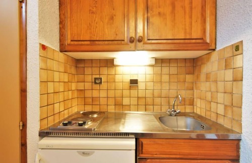 Les Houches Apartment | Les Arandellys by Interhome