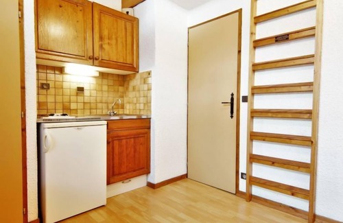 Les Houches Apartment | Les Arandellys by Interhome