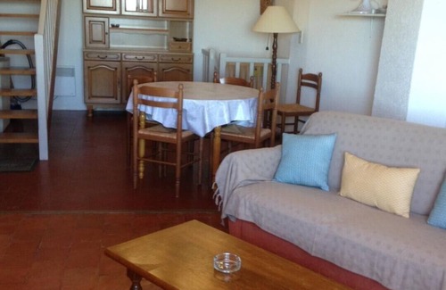 Moissac-Bellevue House | Les Arcades - MOISSAC BELLEVUE