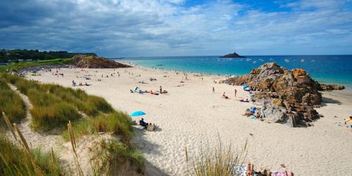 Sables-d'Or-les-Pins Apartment | LES ARCADES Sables D'Or Les Pins