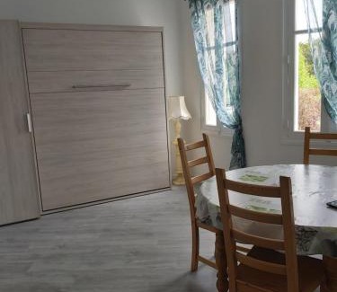 Sables-d'Or-les-Pins Apartment | LES ARCADES Sables D'Or Les Pins