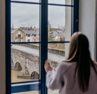 Pont Rean Apartment | Les Arches