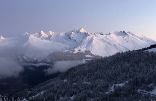 Arc-1800 Apartment | Les Arcs 1800 luxury apartment