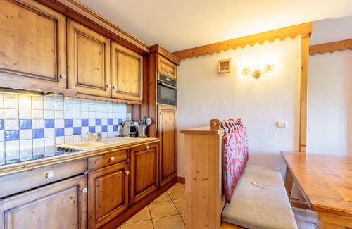 Arc-1800 Apartment | Les Arcs 1800: apartment/flat - Arcs 1800
