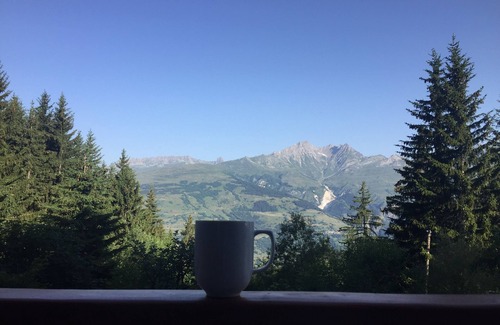 Arc-1800 Apartment | Les Arcs 1800: apartment/flat - Arcs 1800