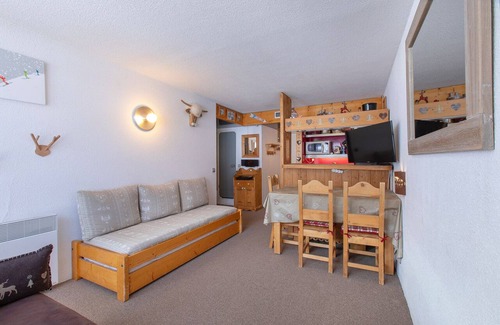 Arc-1800 Apartment | Les Arcs 1800: Apartment/flat - Les arcs 1800