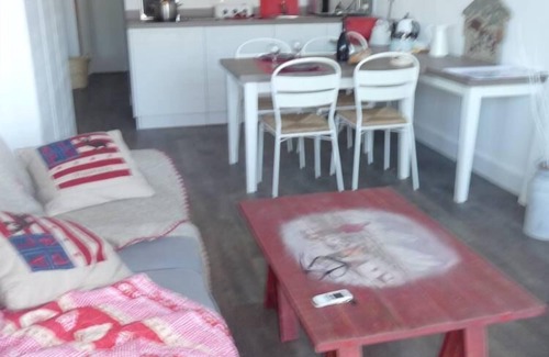 Arc-1800 Apartment | Les Arcs 1800: Apartment/flat - Arcs 1800