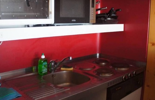 Arc-1800 Apartment | Les Arcs 1800 Apartment 6 persons to Arcs 1800 Villards Nova 3