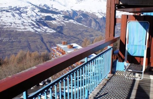 Arc-1800 Apartment | Les Arcs 1800 Apartment 6 persons to Arcs 1800 Villards Nova 3