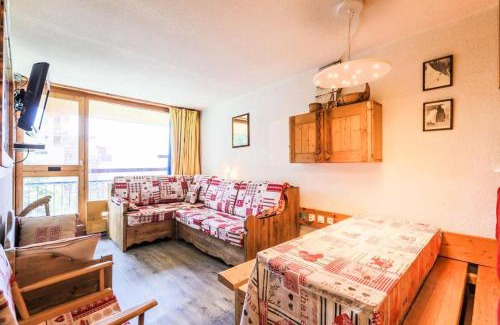 Arc-1800 Apartment | Les Arcs 1800, Nova 2, 6 pers, Parking couvert gratuit