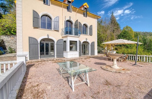 Ax-les-Thermes House | Les Arnets - Maison pour 12 à Ax-les-Thermes
