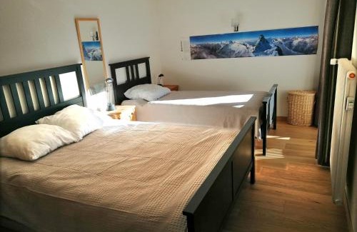 Arolla Apartment | Les Arolles