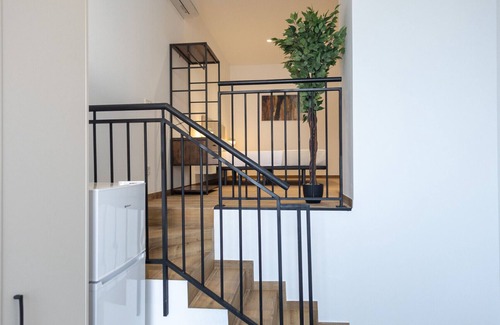 Montolivet Apartment | Les Arts Turia 2 by Concept Flats