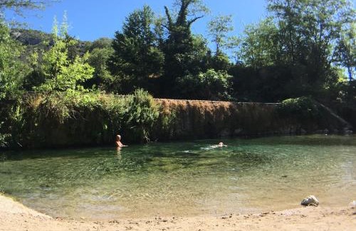 Saint-Hippolyte-du-Fort Bed & Breakfast | Les Asphodèles Amélie