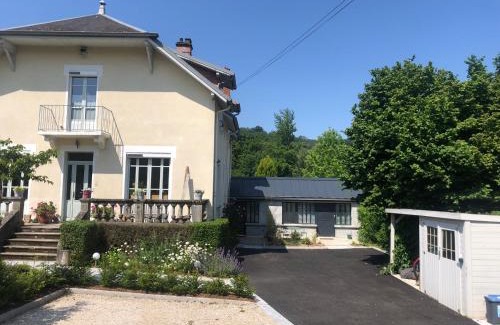 La Ravoire Apartment | Les Ateliers de la Villette Meublé de tourisme classé 2 étoiles T3