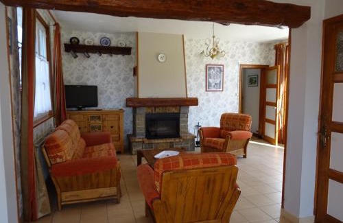 Wimille House | Les Aubépines