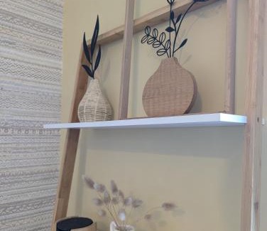 Cambrai Apartment | Les Bêtises, Duplex Hyper-centre