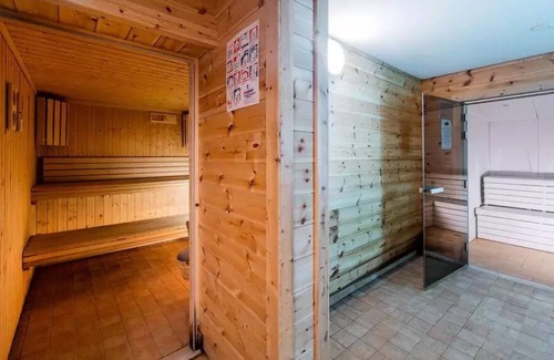 Abries Apartment | Les Balcons du Viso *** - 3 Rooms 4/6 People