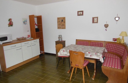Fellering Apartment | Les balcons de Fellering: Spacious apartment with panoramic view