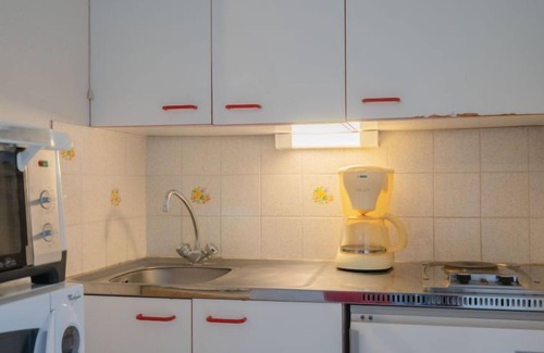 Vaux-sur-Mer Apartment | Les Balcons de l'Atlantique by Interhome