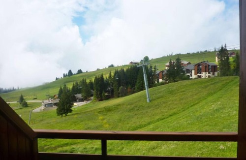 Manigod Apartment | Les Balcons de L'Etale by Interhome