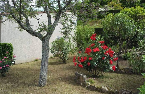 Vico House | LES BALCONS DE LA CHIUSA 3/4 persons 2 bedrooms house in VICO 13 km from the beach
