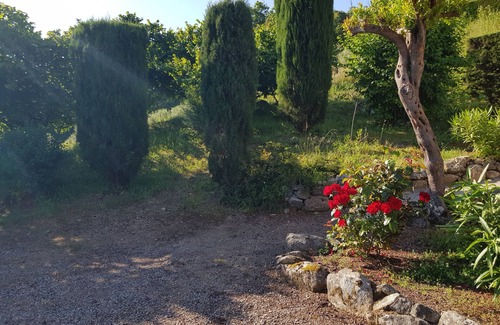 Vico House | LES BALCONS DE LA CHIUSA House 8 persons 4 bedrooms VICO 13 km from the beach