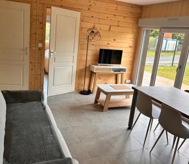 Azy-sur-Marne House | Les balcons de la vallée de la Marne PROCHE DISNEY À Azy Sur Marne