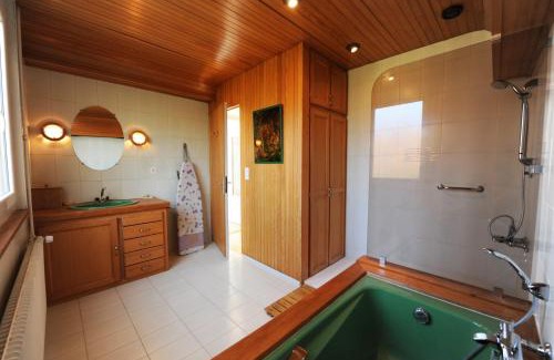 Maiche House | Les Balcons du Chasseral, Maîche, gîte 15 couchages