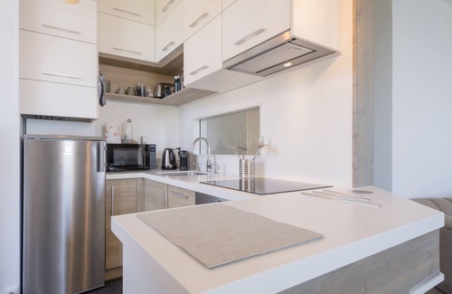 Publier Apartment | "les Balcons du Lac" Super F3 Avec Ponton Privé 4
