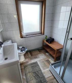 Cuesmes Apartment | Les Bas Prés