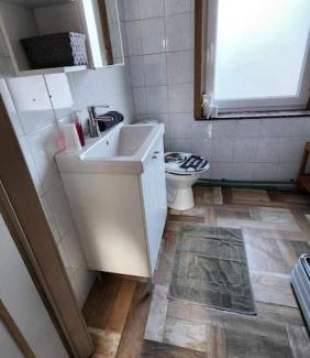 Cuesmes Apartment | Les Bas Prés